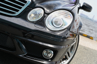 AMG Eクラス 中古車