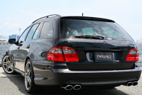 AMG Eクラス 中古車