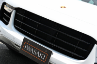 ポルシェ カイエン 中古車