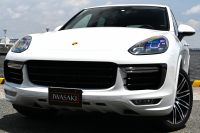 ポルシェ カイエン 中古車