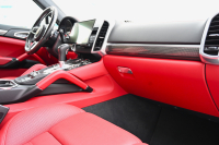 ポルシェ カイエン 中古車