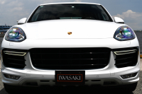 ポルシェ カイエン 中古車