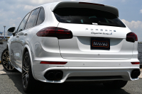 ポルシェ カイエン 中古車