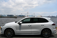 ポルシェ カイエン 中古車