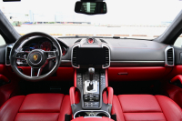 ポルシェ カイエン 中古車