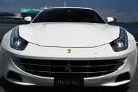 フェラーリ FF 中古車
