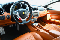 フェラーリ FF 中古車