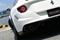 フェラーリ FF 中古車