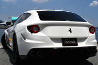 フェラーリ FF 中古車