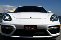 ポルシェ パナメーラ 中古車