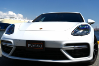 ポルシェ パナメーラ 中古車