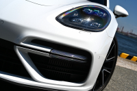 ポルシェ パナメーラ 中古車