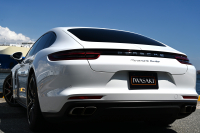 ポルシェ パナメーラ 中古車