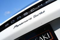 ポルシェ パナメーラ 中古車