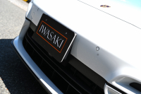 ポルシェ パナメーラ 中古車