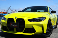 BMW Mシリーズ 中古車