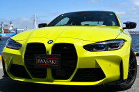 BMW Mシリーズ 中古車