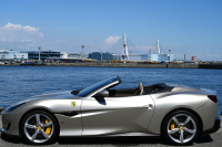 フェラーリ ポルトフィーノ 中古車