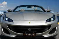 フェラーリ ポルトフィーノ 中古車