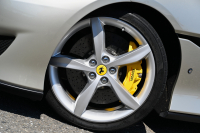 フェラーリ ポルトフィーノ 中古車