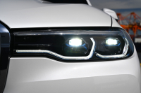 アルピナ XB7 中古車