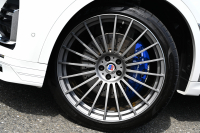 アルピナ XB7 中古車