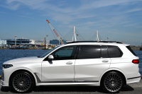 アルピナ XB7 中古車