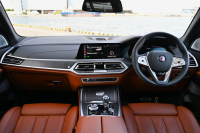 アルピナ XB7 中古車