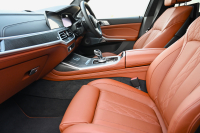 アルピナ XB7 中古車