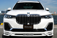 アルピナ XB7 中古車