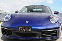 ポルシェ 911(Type992) 中古車