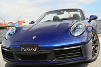 ポルシェ 911(Type992) 中古車