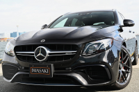 AMG Eクラス 中古車
