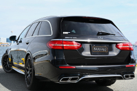 AMG Eクラス 中古車