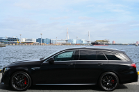 AMG Eクラス 中古車