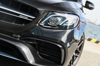 AMG Eクラス 中古車