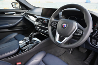 アルピナ D5 中古車