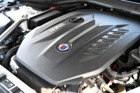 アルピナ D5 中古車