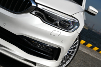 アルピナ D5 中古車