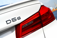 アルピナ D5 中古車