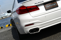 アルピナ D5 中古車