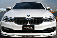 アルピナ D5 中古車