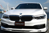 アルピナ D5 中古車