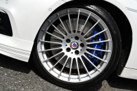 アルピナ D5 中古車