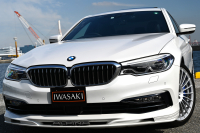 アルピナ D5 中古車