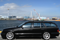 ブラバス Eクラス 中古車