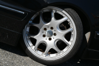 ブラバス Eクラス 中古車