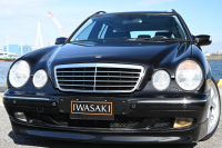 ブラバス Eクラス 中古車