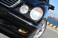 ブラバス Eクラス 中古車