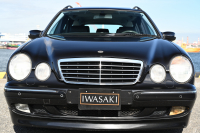 ブラバス Eクラス 中古車